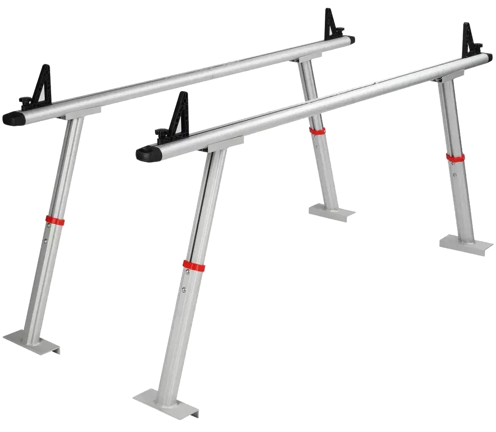 Adjustable rack